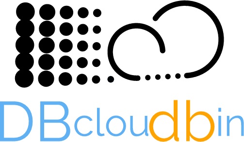 dbcloudbin dbcloudbin