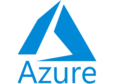Azure deployment