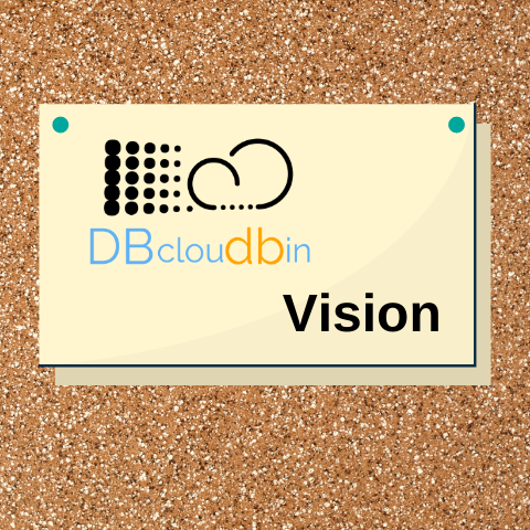 DBcloudbin Vision