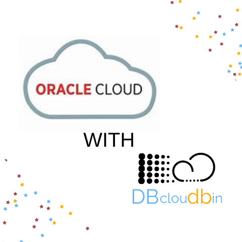 DBcloudbin with Oracle Cloud Object Storage