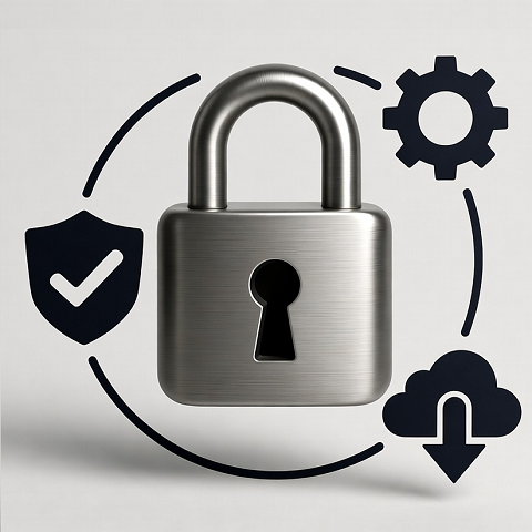 Protecting Customer Data: Smart Habits for Small Business Starters