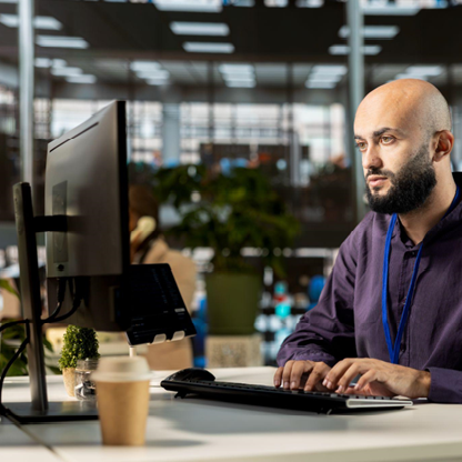 Calm in the Chaos: Simple Moves to Reinforce Your IT Infrastructure