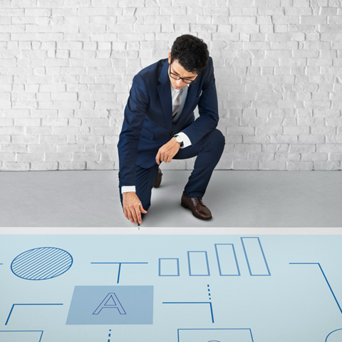 Tips for Developing Scalable Technology Solutions for Your Expanding Business Map